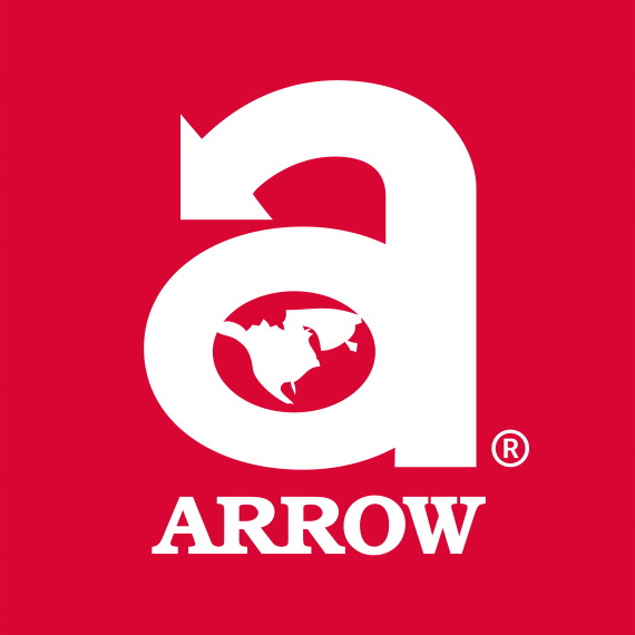 Arrow Logo